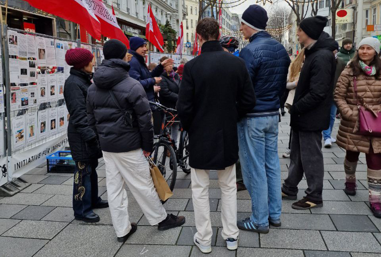 Impfopfer-Galerie vom 13.12.2025